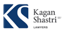 Kagan Shastri Lawyers logo