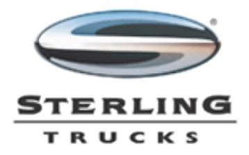 Sterling Trucks Logo