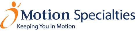 Motion Specialties logo