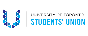 University of Toronto Students union Logo