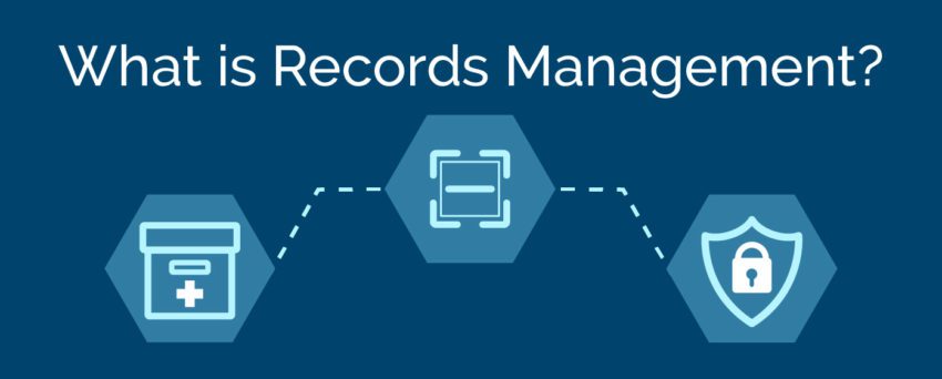 What is Records Management?