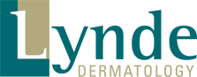 Lynde Dermatology logo