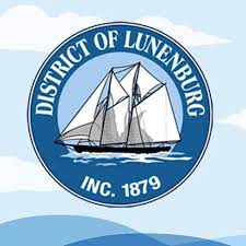 District of luenburg logo