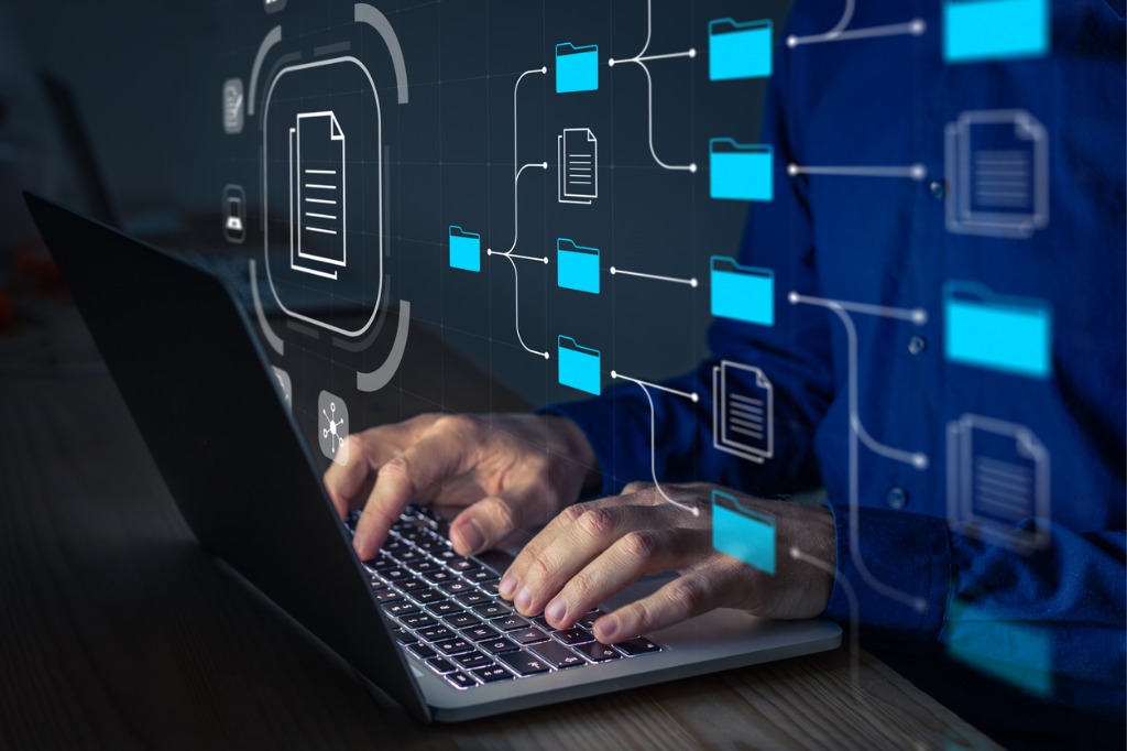 Document Management System