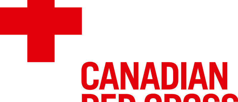 Canadian Red Cross Logo