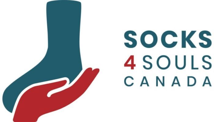 Socks 4 Souls Canada Logo
