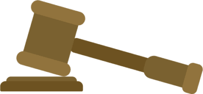 Gavel icon