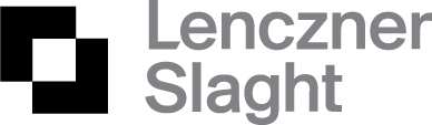 Lenczner Slaght Logo