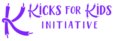 Kicks for Kids logo