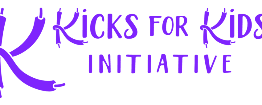 Kicks for Kids logo